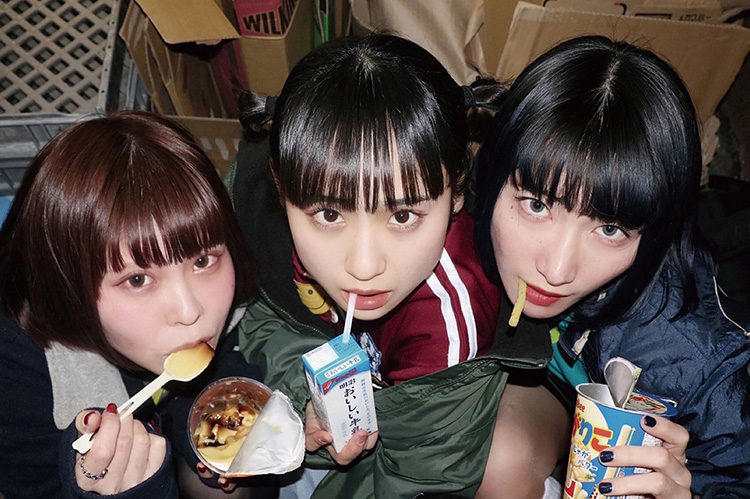 サバシスター