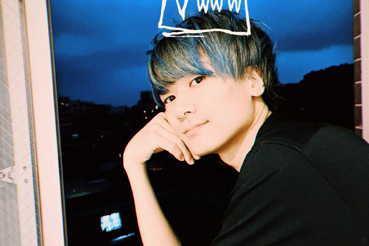 佐々木亮介（a flood of circle/THE KEBABS）