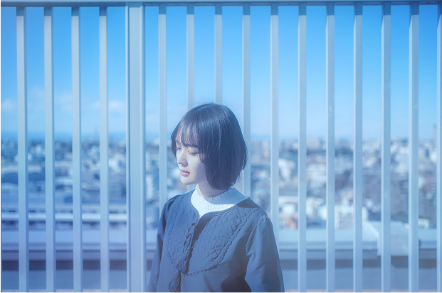 水波月奈巳