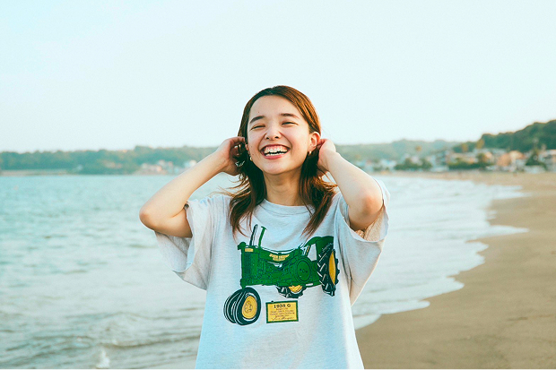 室田夏海